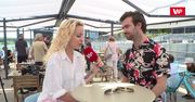 Masny o wyjeździe do Azji ze Strasburgerem: "Myślałem, że jestem inteligentnym facetem"