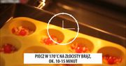 Florentynki krok po kroku. Przepis nie tylko dla łasuchów