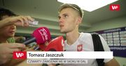 Tomasz Jaszczuk: Jest mi przykro. Stać mnie było na trzecie miejsce