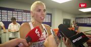 Iga Baumgart-Witan: Stać mnie na szybszy bieg