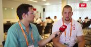 Wojciech Nowicki: To Paweł Fajdek nadal jest najlepszy na świecie.