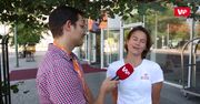 Polka nie narzeka na niesprzyjającą pogodę na ME. Jagaciak: "nie przesadzajmy"