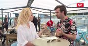 Rafał Masny zdradza przepis na sukces na YouTube. "Trzeba zostawić miejsce na eksperyment"