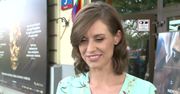 Julia Kamińska walczy o nowe kontrakty: "Nie boję się kontrowersyjnych ról"