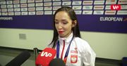 Sofia Ennaoui: Pech przed imprezami obracam w szczęście. Teraz mam je na szyi