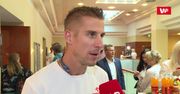 Marcin Lewandowski: Nie brałbym srebra w ciemno. Zawsze walczę o złoto