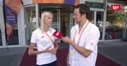 Już nie "aniołki" a "Grażynki" Mautsińskiego. Iga Baumgart-Witan: Pobiegłam dzięki euforii