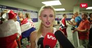 Małgorzata Hołub-Kowalik: Już przed startem czułam, że pobiegniemy świetnie!