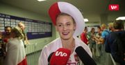 Patrycja Wyciszkiewicz: W Tokio będziemy chciały pokazać jeszcze większy pazur
