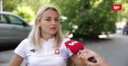 Justyna Święty-Ersetic: Trener był w szoku. Pytał mnie, gdzie są moje granice