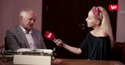 Seweryn: "Wszystko, co jest przekraczaniem bariery zła i dobra jest fascynujące"