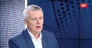"Dla Dudy będzie to ogromny kłopot". Tomasz Siemoniak komentuje filmik z Tuskiem