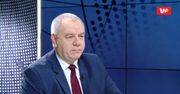 Jacek Sasin o decyzji ws. Morawieckiego. Odpowiada Schetynie