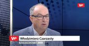 Wyrok ws. księdza pedofila. Mocny komentarz Włodzimierza Czarzastego