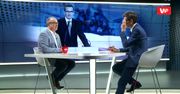Włodzimierz Czarzasty komentuje taśmy z Morawieckim