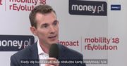 Mastercard chce poprawić transport w polskich miastach. Liczy na wdrożenie rozwiązań z Londynu