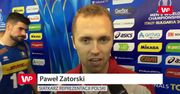 Miażdżący pierwszy set w wykonaniu Polaków. "Życzę każdemu, żeby przeżył coś takiego"