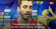 Amerykanie trzecią drużyną świata. "Ciężko jest bić się o brąz po przegranym półfinale"