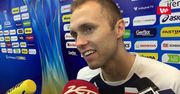 MŚ 2018. Paweł Zatorski: Momentami sami w siebie nie wierzyliśmy