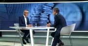 Pensja na już - rozmowa z Andrzejem Sową