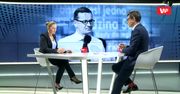 Barbara Nowacka: strasznie mi żal Kornela Morawieckiego