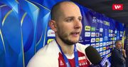 Skromny jak Bartosz Kurek. MVP MŚ komplementuje zespół, a szczególnie jednego z młodych kolegów