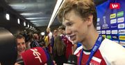 MŚ 2018. Jakub Kochanowski: Graliśmy najlepszą siatkówkę. Złoto się nam należało