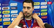 MŚ 2018. Fabian Drzyzga o finale: To był jeden z najspokojniejszych meczów w mojej karierze