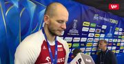 Bartosz Kurek: Wiem, jak smakuje tytuł. Przez 4 lata pytałem kolegów