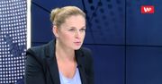 Barbara Nowacka rygorystyczna wobec siebie. Zdradza, dlaczego nie będzie rywalem Dudy