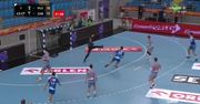 PGNiG Superliga: Mateusz Kornecki show! 3 kapitalne interwencje w 30 sekund [WIDEO]