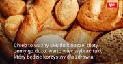 Dieta na nadciśnienie. Jakie pieczywo wybrać?