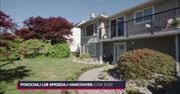 "Pokochaj lub sprzedaj - Vancouver" w Telewizji WP