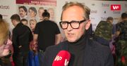 Andrzej Chyra o swoim dzieciństwie. "Byłem nieśmiały i wykorzystywałem to"