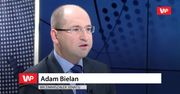 Zdumiewające zarzuty ministra PiS pod adresem Tuska. Adam Bielan dolewa oliwy do ognia