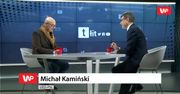 Michał Kamiński: Tusk pokazał Mateuszkowi, gdzie jego miejsce