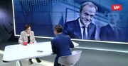 Ewa Kopacz z nadspodziewaną werwą o Donaldzie Tusku