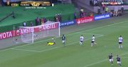 Colo Colo bez szans w Sao Paulo
