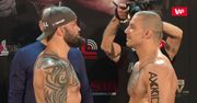 KSW 45: Materla i Janikowski stanęli oko w oko