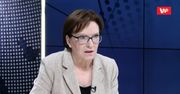 Burza po wpisie Szymona Majewskiego o szczepieniach. Ewa Kopacz reaguje