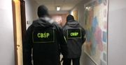 CBŚP zatrzymało trzech lekarzy. Pomagali utrudniać śledztwo