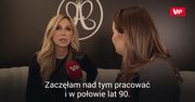 Anastasia Soare to "królowa brwi". Zdradza, jak osiągnęła sukces