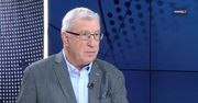 Były szef TVP: to, co się dzieje w mediach publicznych, to skandal