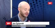 Jan Śpiewak oskarża PiS ws. pomnika Lecha Kaczyńskiego
