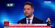 Patryk Jaki składa rezygnację z członkostwa w partii. "Nowa jakość"