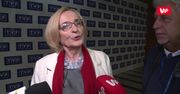 Krystyna Krzekotowska po debacie. "Wygrałam z marnymi kandydatami"