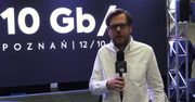INEA wprowadza do oferty łącze symetryczne 10 Gb/s dla klientów indywidualnych #PGA2018