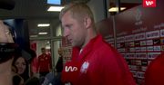 Kamil Glik: Po takich meczach nie zasypia się łatwo