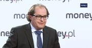Forum Ekonomiczne: Marek Gróbarczyk, minister gospodarki morskiej i żeglugi śródlądowej