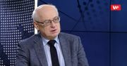 Zdzisław Krasnodębski: teza o jednowładztwie Kaczyńskiego jest szalona, nikt nie mówi o jego następcy